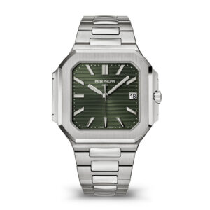 5821/1A – Patek Philippe CUBITUS