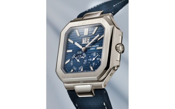 5822P – Patek Philippe CUBITUS - Image 9