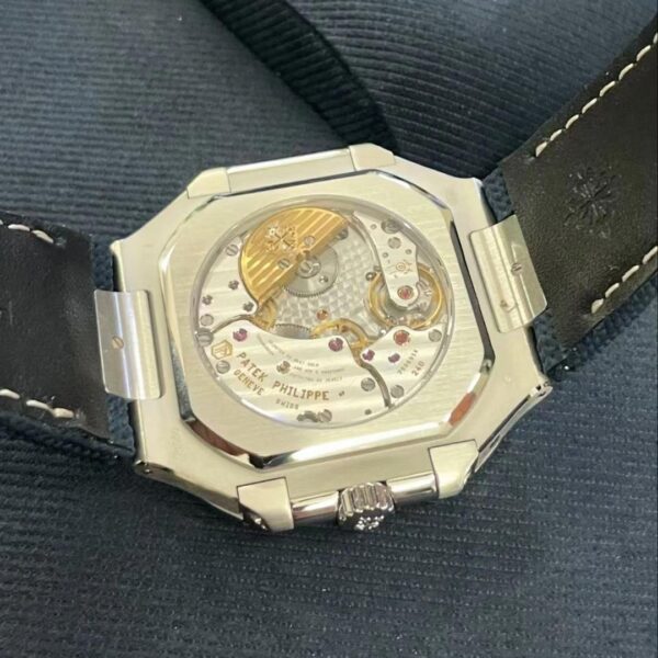 5822P – Patek Philippe CUBITUS - Image 2