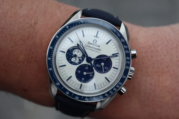 Omega Speedmaster Anniversary Series 310.32.42.50.02.001 (high-end) - Image 5