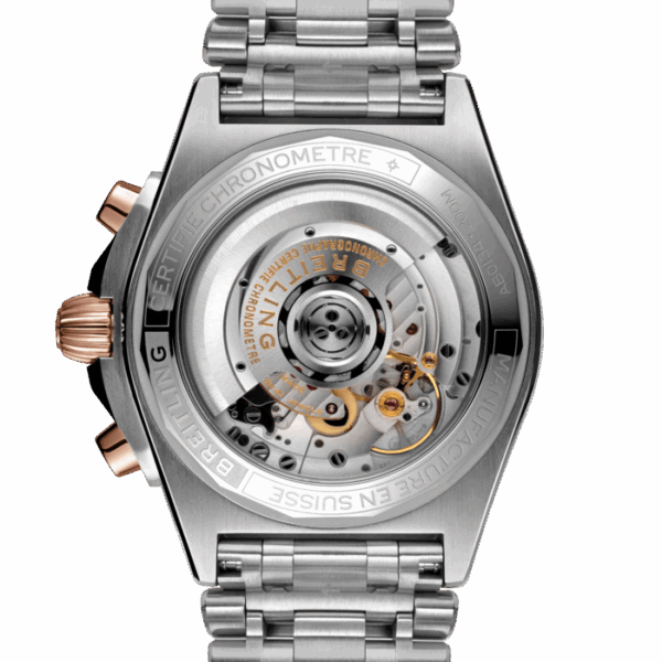 Breitling Chronomat B01 42, Ref# IB0134101G1A1 - Image 5