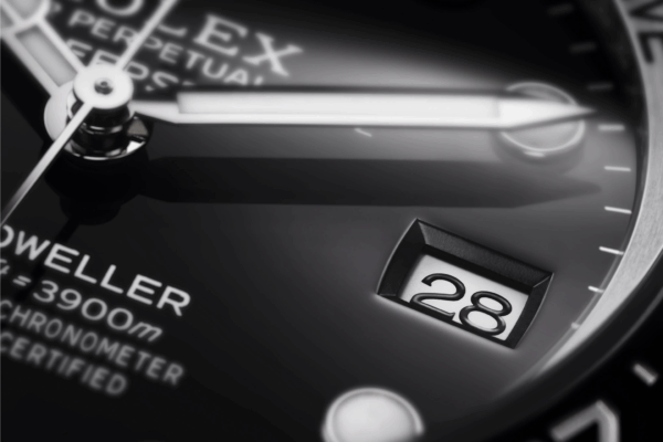 (5A) Rolex Deepsea, 44mm, Oystersteel, Ref# 136660-0004 - Image 6