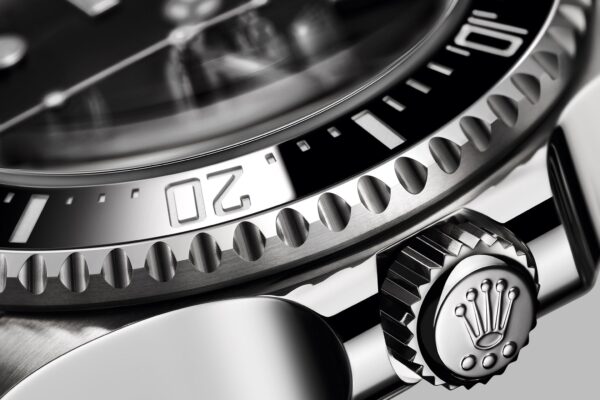 (5A) Rolex Deepsea, 44mm, Oystersteel, Ref# 136660-0004 - Image 7