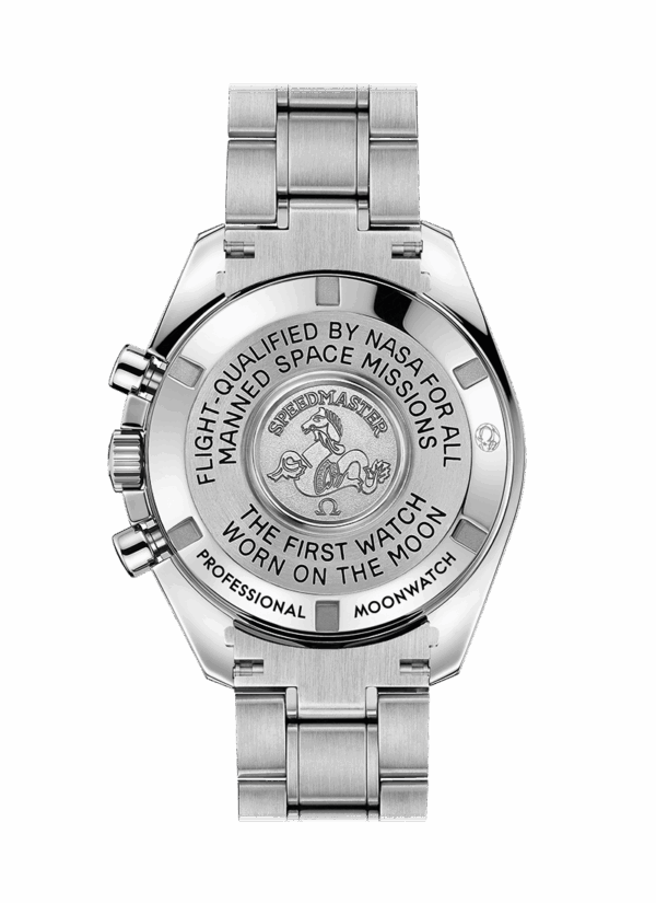 Omega Speedmaster Professional Moonwatch, Ref# 311.30.42.30.01.005 - Image 2