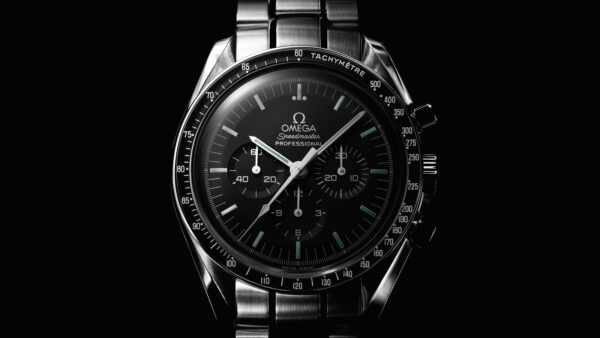 Omega Speedmaster Professional Moonwatch, Ref# 311.30.42.30.01.005 - Image 5