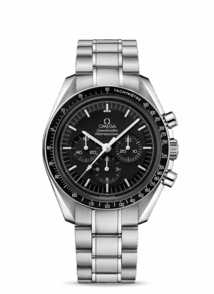 Omega Speedmaster Professional Moonwatch, Ref# 311.30.42.30.01.005