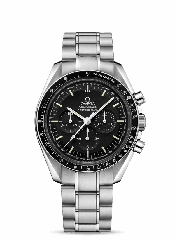 Omega Speedmaster Professional Moonwatch, Ref# 311.30.42.30.01.005