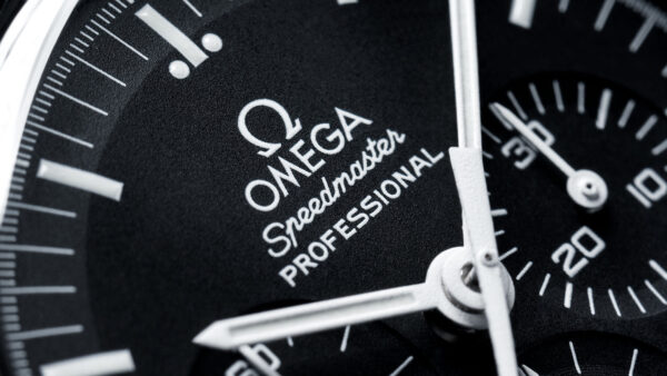 Omega Speedmaster Professional Moonwatch, Ref# 311.30.42.30.01.006 - Image 5