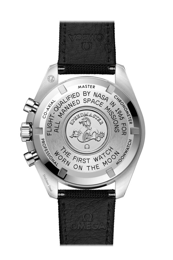 Omega Speedmaster MOONWATCH PROFESSIONAL CO‑AXIAL MASTER CHRONOMETER CHRONOGRAPH Ref# 310.32.42.50.01.001 - Image 2