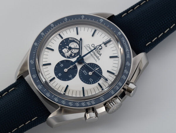 Omega Speedmaster Anniversary Series 310.32.42.50.02.001 (high-end) - Image 11