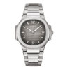 Patek Philippe Nautilus Ladies Automatic Watch, Stainless Steel, 35,2mm, Ref# 7118/1A-011