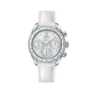 Omega Speedmaster CO‑AXIAL CHRONOMETER CHRONOGRAPH Ref# 324.38.38.50.55.001