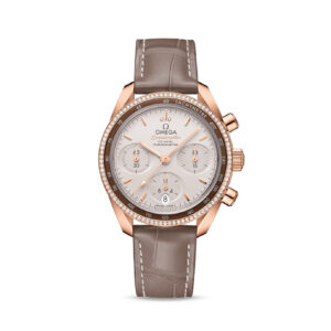 Omega Speedmaster CO‑AXIAL CHRONOMETER CHRONOGRAPH Ref# 324.68.38.50.02.003