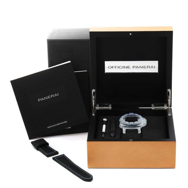 Panerai Submersible BMG -Tech – 47mm, Ref# PAM00692 - Image 6