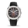 Patek Philippe Aquanaut Chronograph, Stainless Steel, 42,2mm, Ref# 5968A-001