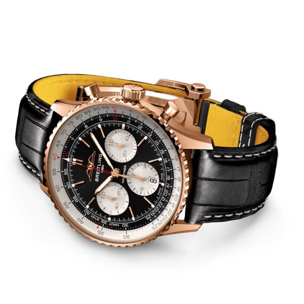 Breitling Chronomat Navitimer B01 CHRONOGRAPH Ref# RB0138211B1P1 - Image 2