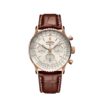 Breitling Navitimer B01 Chronograph 41 18k Red Gold Ref# RB0139211G1P1
