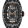 Richard Mille 07-01 Intergalactic Bright Night