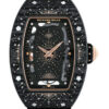 Richard Mille 07-01 Intergalactic Dark Night