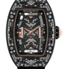 Richard Mille 07-01 Intergalactic Misty Night