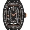 Richard Mille 07-01 Intergalactic Starry Night