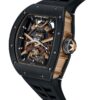 Richard Mille 47 Tourbillon The Time of the Samurai