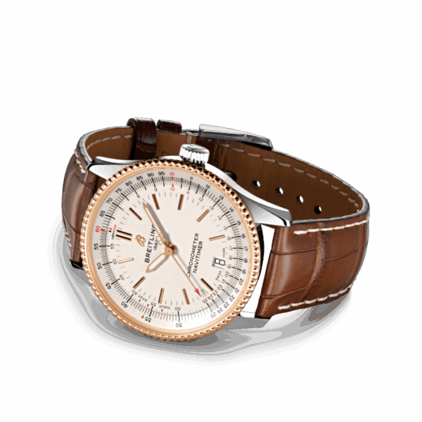 Breitling Navitimer Automatic 38, Ref# U17325211G1P1 - Image 3