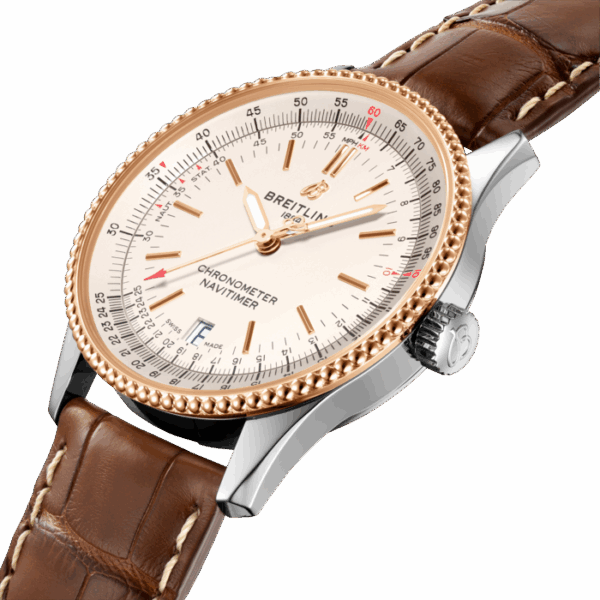 Breitling Navitimer Automatic 38, Ref# U17325211G1P1 - Image 2