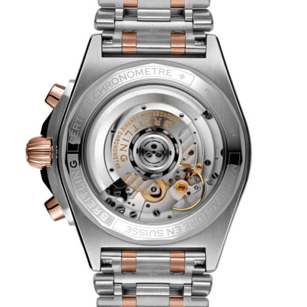 Breitling Chronomat B01 42, Ref# UB0134101B1U1 - Image 3