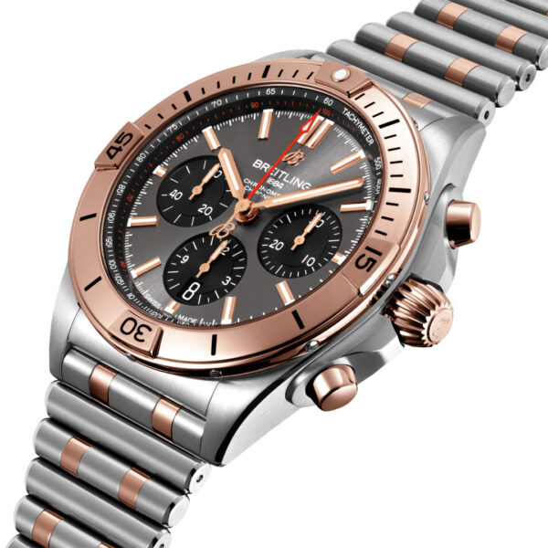 Breitling Chronomat B01 42, Ref# UB0134101B1U1 - Image 2