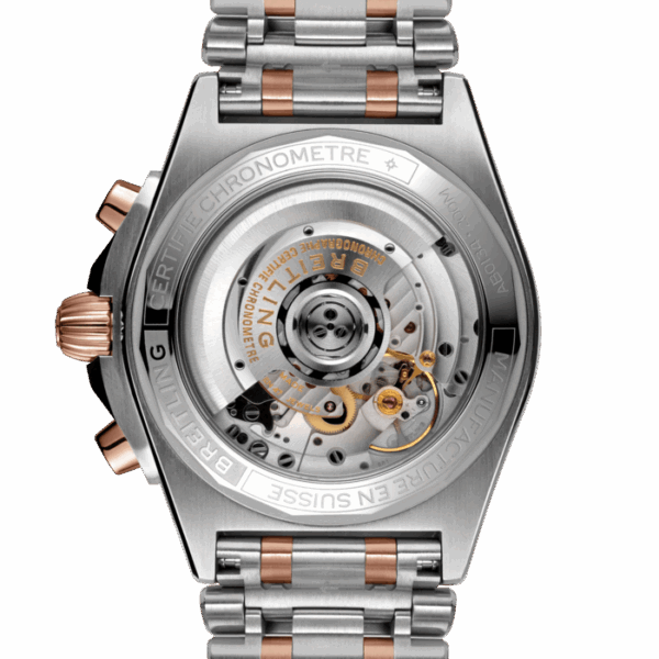 Breitling Chronomat B01 42, Ref# UB0134101C1U1 - Image 4