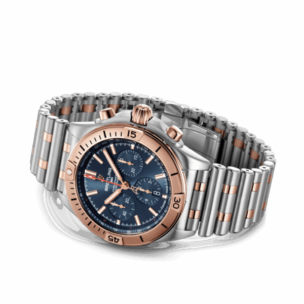 Breitling Chronomat B01 42, Ref# UB0134101C1U1 - Image 3