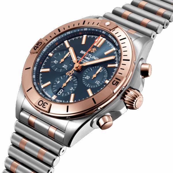 Breitling Chronomat B01 42, Ref# UB0134101C1U1 - Image 2