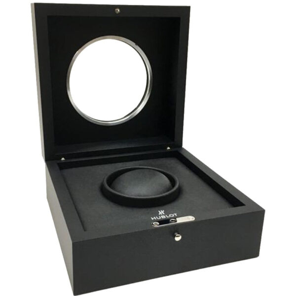 Hublot Spirit of Big Bang TITANIUM Ref# 642.NX.0170.RX - Image 4