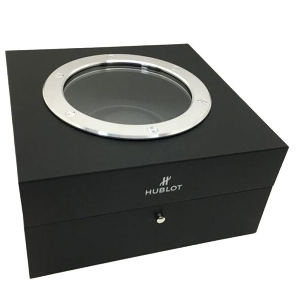 Hublot Spirit of Big Bang TITANIUM PAVÉ Ref# 642.NX.0170.RX.1704 - Image 3