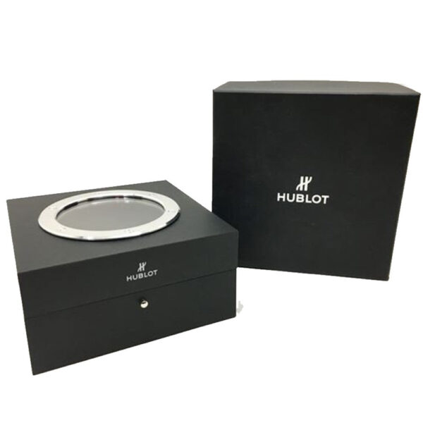 Hublot Spirit of Big Bang TITANIUM Ref# 642.NX.0170.RX - Image 6