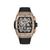 Hublot Spirit of Big Bang KING GOLD JEWELLERY Ref# 642.OX.0180.RX.0904