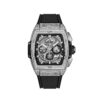 Hublot Spirit of Big Bang TITANIUM PAVÉ Ref# 642.NX.0170.RX.1704