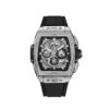 Hublot Spirit of Big Bang TITANIUM DIAMONDS Ref# 642.NX.0170.RX.1104