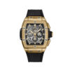 Hublot Spirit of Big Bang YELLOW GOLD Ref# 642.VX.0130.RX