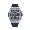 Hublot Spirit of Big Bang TITANIUM BLUE Ref# 642.NX.7170.RX