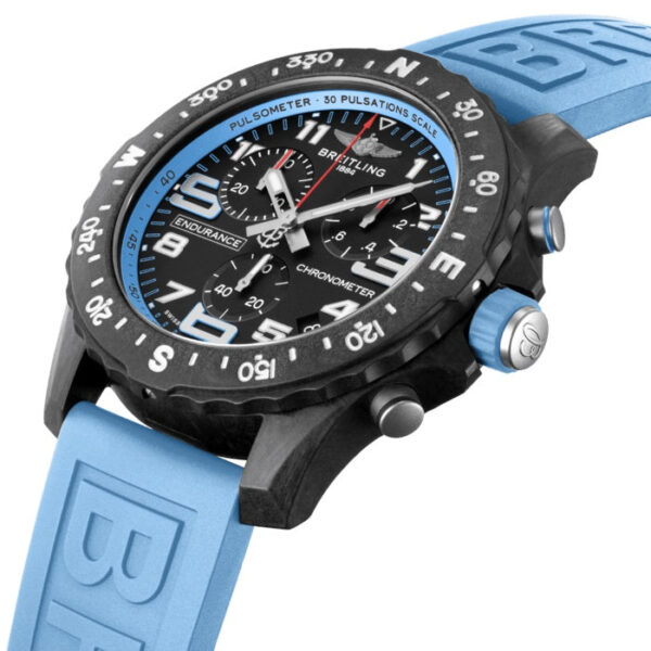 Breitling Endurance PRO Breitlight® Ref# X82310281B1S1 - Image 2