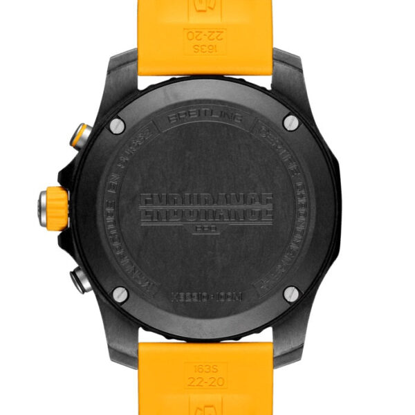Breitling Endurance PRO Breitlight® Ref# X82310A41B1S1 - Image 4