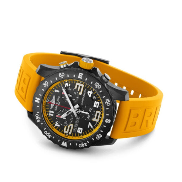 Breitling Endurance PRO Breitlight® Ref# X82310A41B1S1 - Image 3