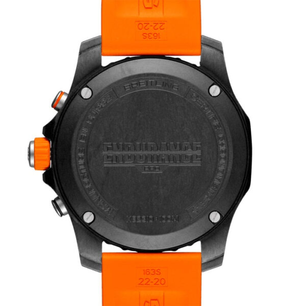 Breitling Endurance PRO Breitlight® Ref# X82310A51B1S1 - Image 4