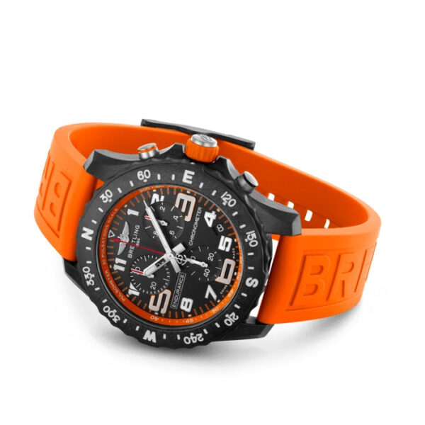 Breitling Endurance PRO Breitlight® Ref# X82310A51B1S1 - Image 3