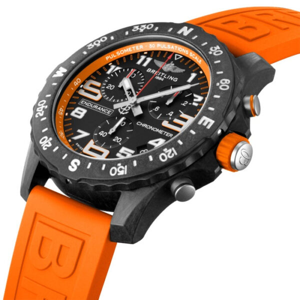 Breitling Endurance PRO Breitlight® Ref# X82310A51B1S1 - Image 2