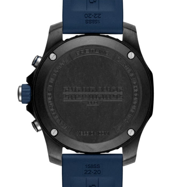 Breitling Endurance PRO Breitlight® Ref# X82310D51B1S1 - Image 4