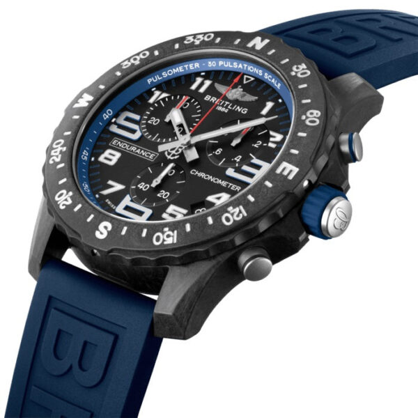 Breitling Endurance PRO Breitlight® Ref# X82310D51B1S1 - Image 2
