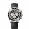 Rolex Cosmograph Daytona 40mm, 18k White Gold, Ref# 126519ln-0002